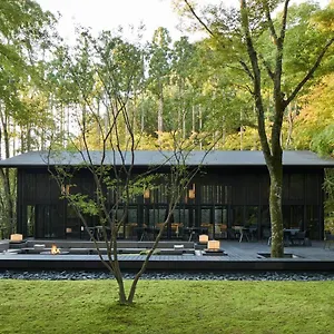 5* ホテル アマン京都
