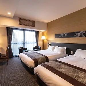 Zen Appart hôtel