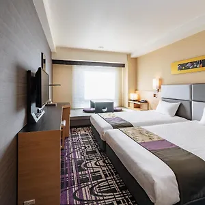 4* ホテル 新阪急ホテル