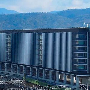 4* ホテル 都シティ 近鉄京都駅