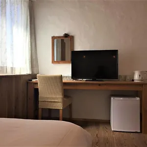 Kyono Mori Yurinsha Mini-hôtel