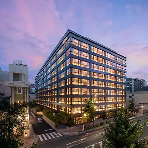 Hilton ***** Kyōto