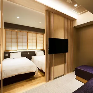 3* ホテル エルシエント京都