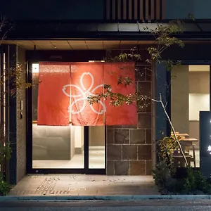 Sakura Higashi Hongan-ji I Appart hôtel