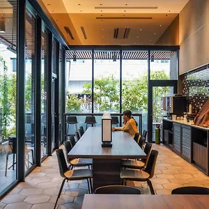 Ibis Styles Ginza East 3* Tokyo