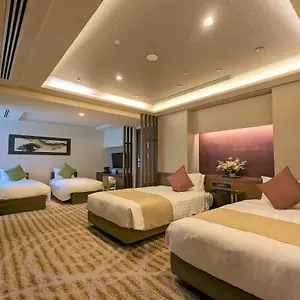 4* ホテル ホテル京阪 グランデ