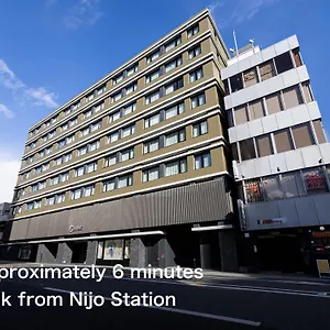 Отель La'gent Nijo