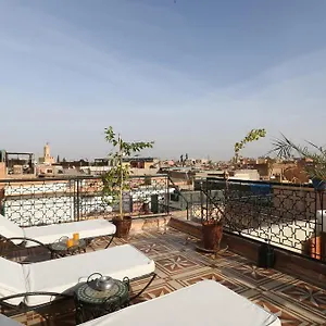 Maissoun Marrakesh