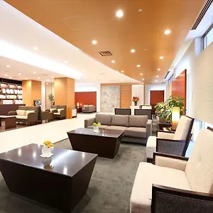 4* ホテル アルモントホテル京都
