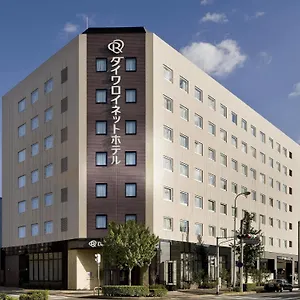 4* ホテル ダイワロイネットホテル　京都八条口