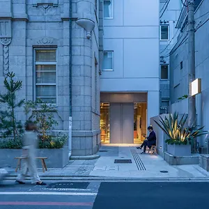 Tsugu Sanjo By The Share *** Kyōto