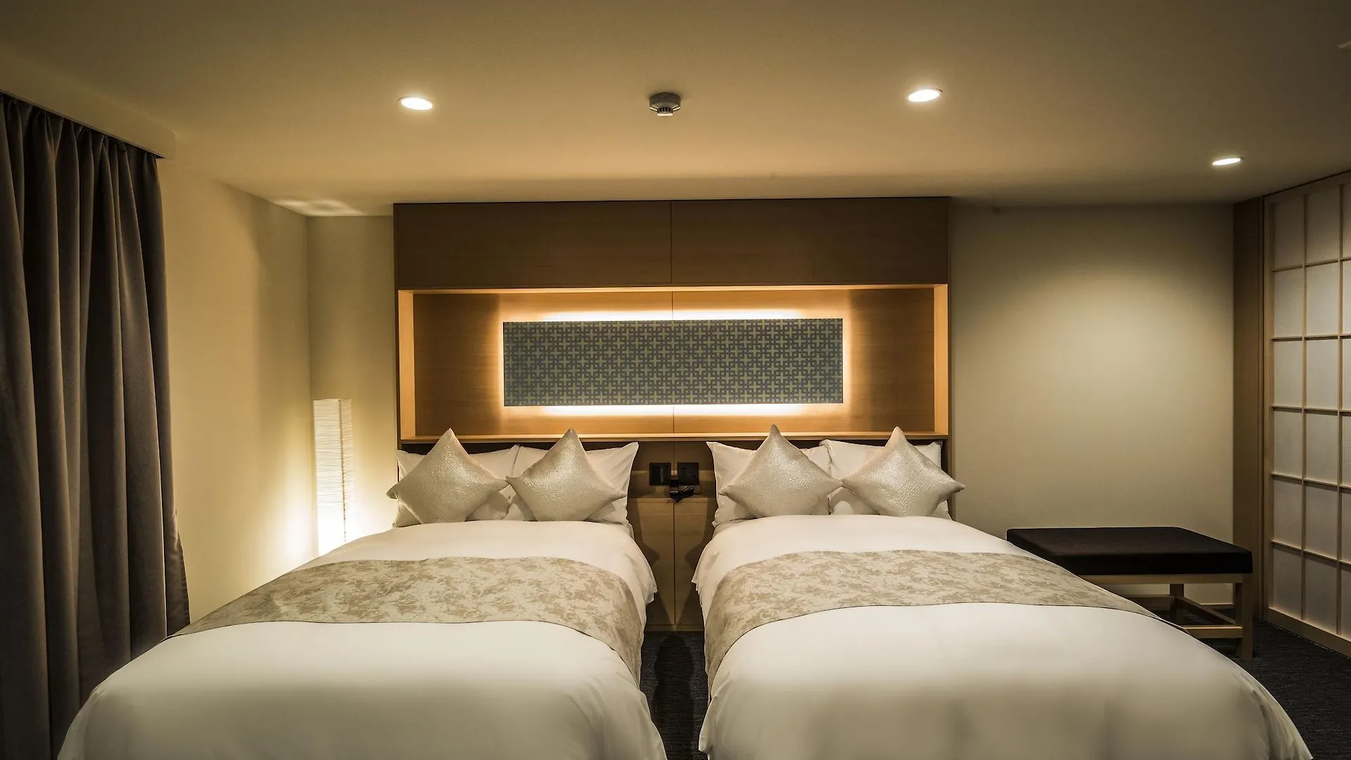 Hotel Villa Sanjomuromachi Kyoto