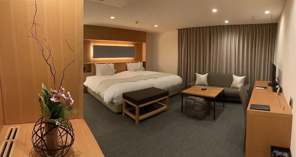 Villa Sanjomuromachi Kyoto
