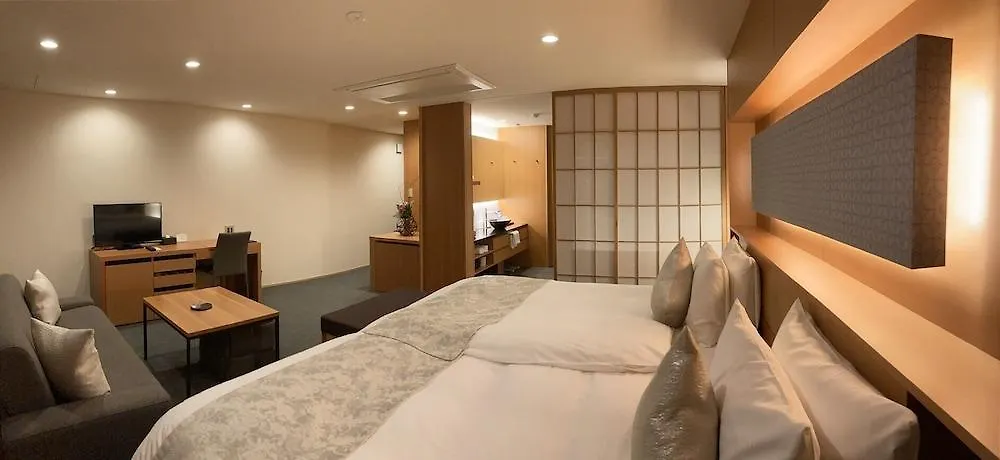 Villa Sanjomuromachi Kyoto 5*,