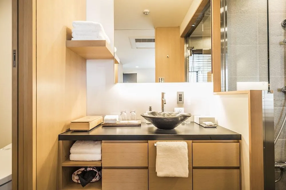 Hotel Villa Sanjomuromachi Kyoto