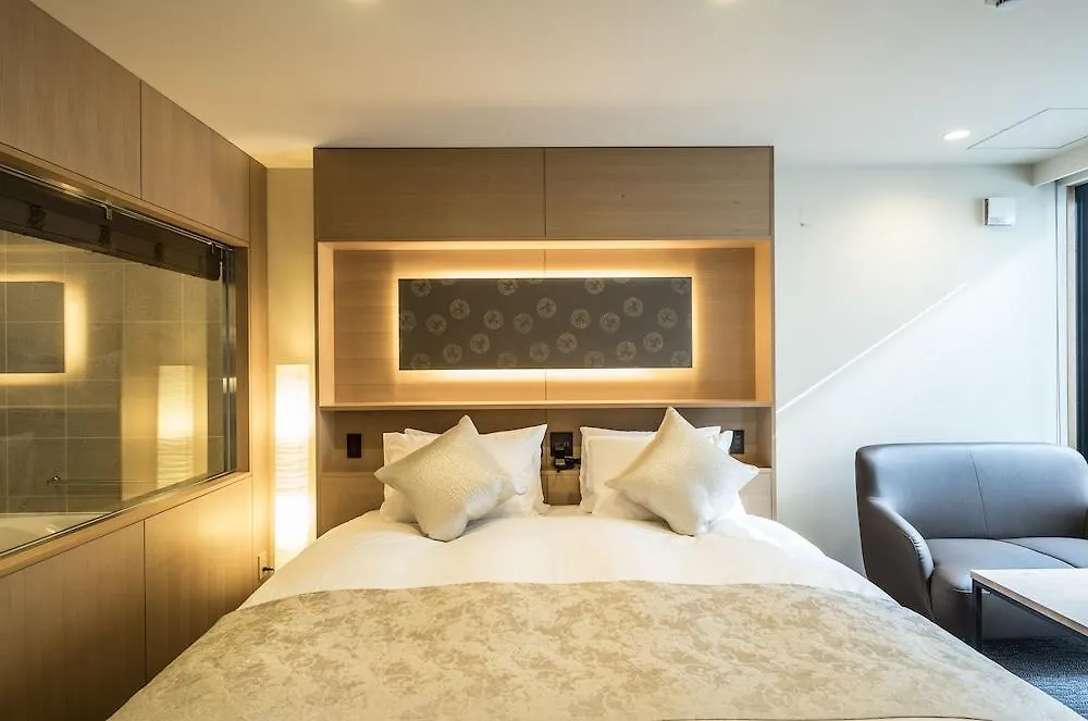 Villa Sanjomuromachi Kyoto 5*,