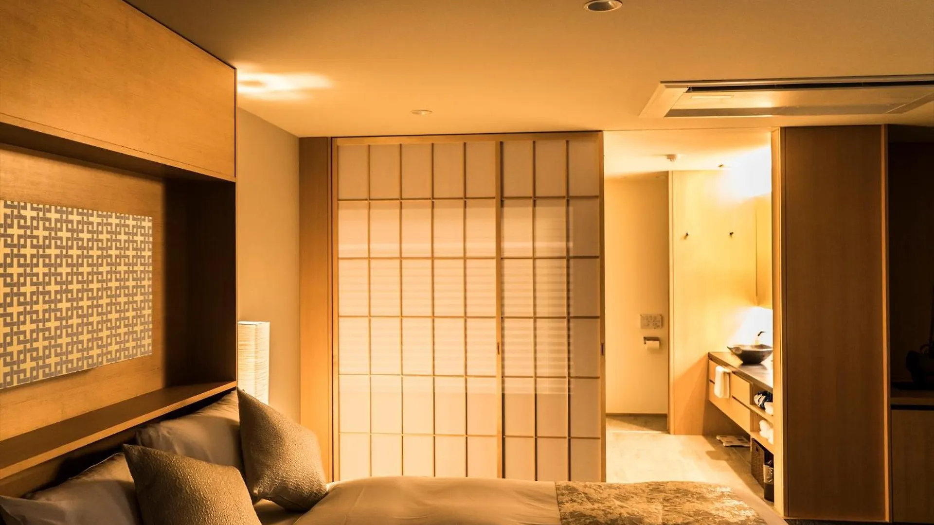 Hotel Villa Sanjomuromachi Kyoto