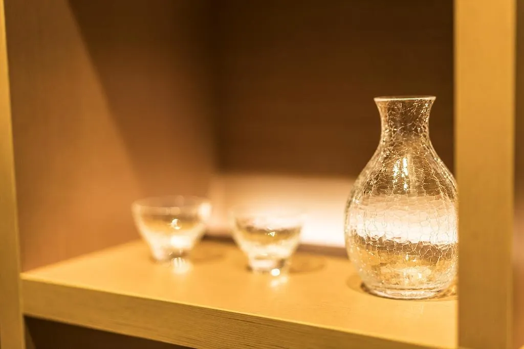 Villa Sanjomuromachi Kyoto Hotel