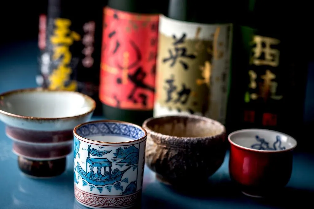 Villa Sanjomuromachi Kyoto Hotel