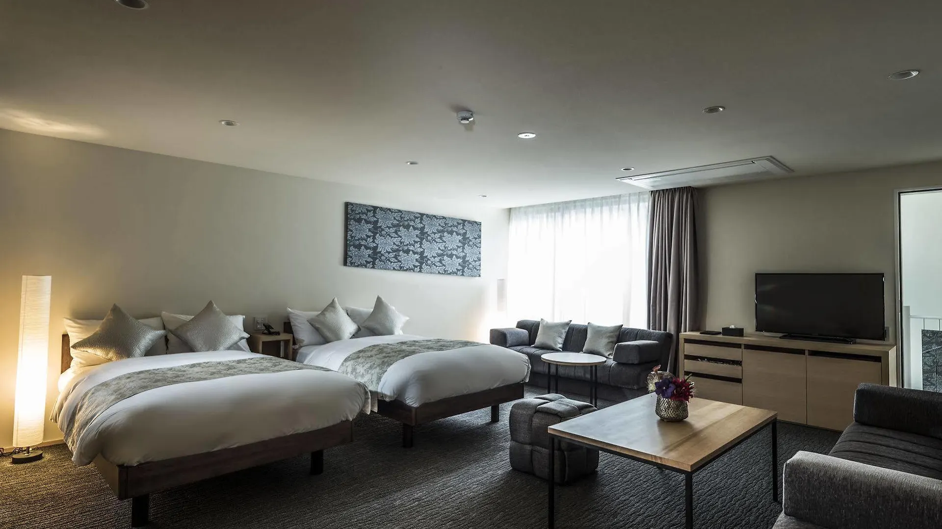 Hotel Villa Sanjomuromachi Kyoto