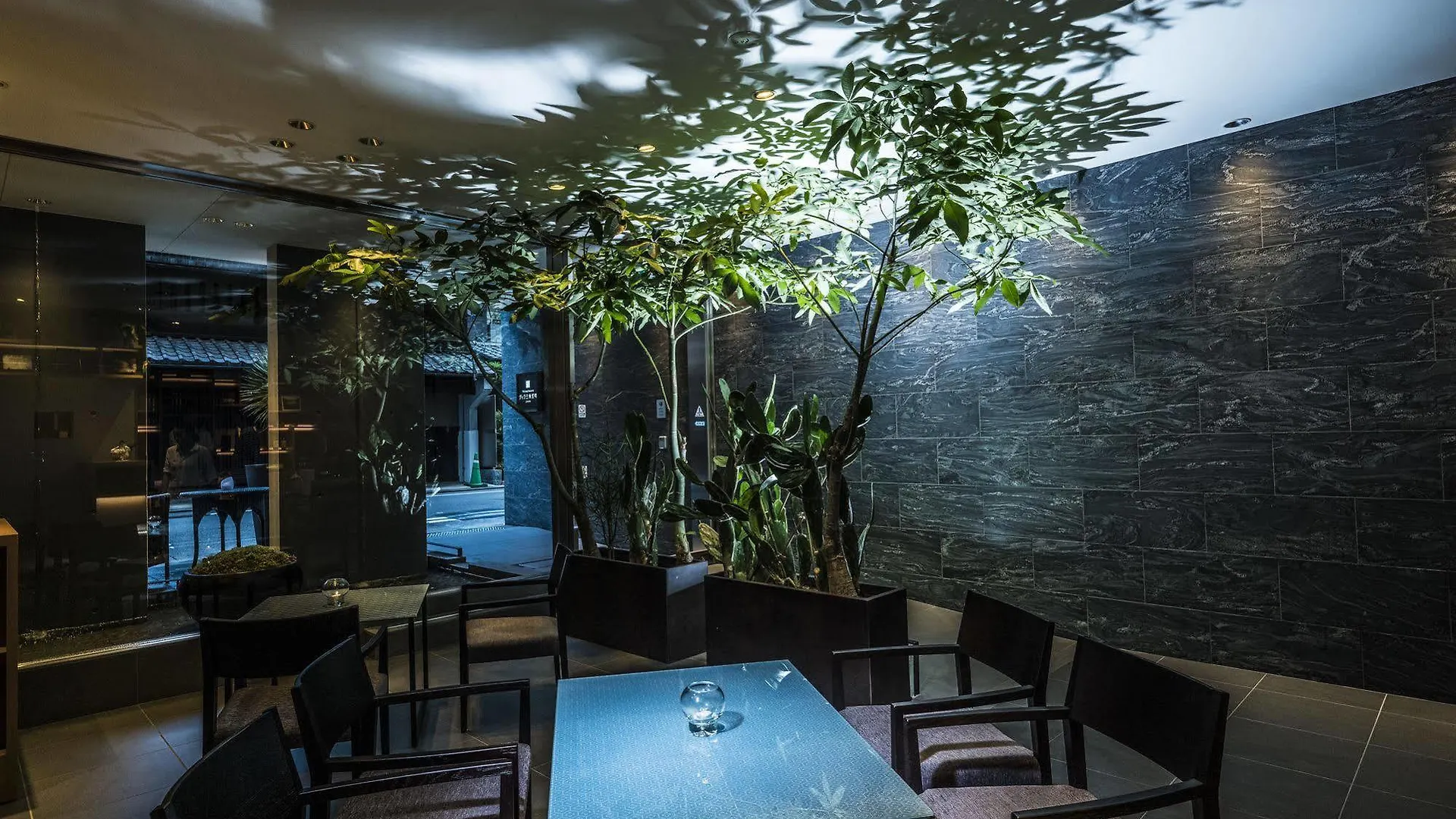 Villa Sanjomuromachi Kyoto Hotel