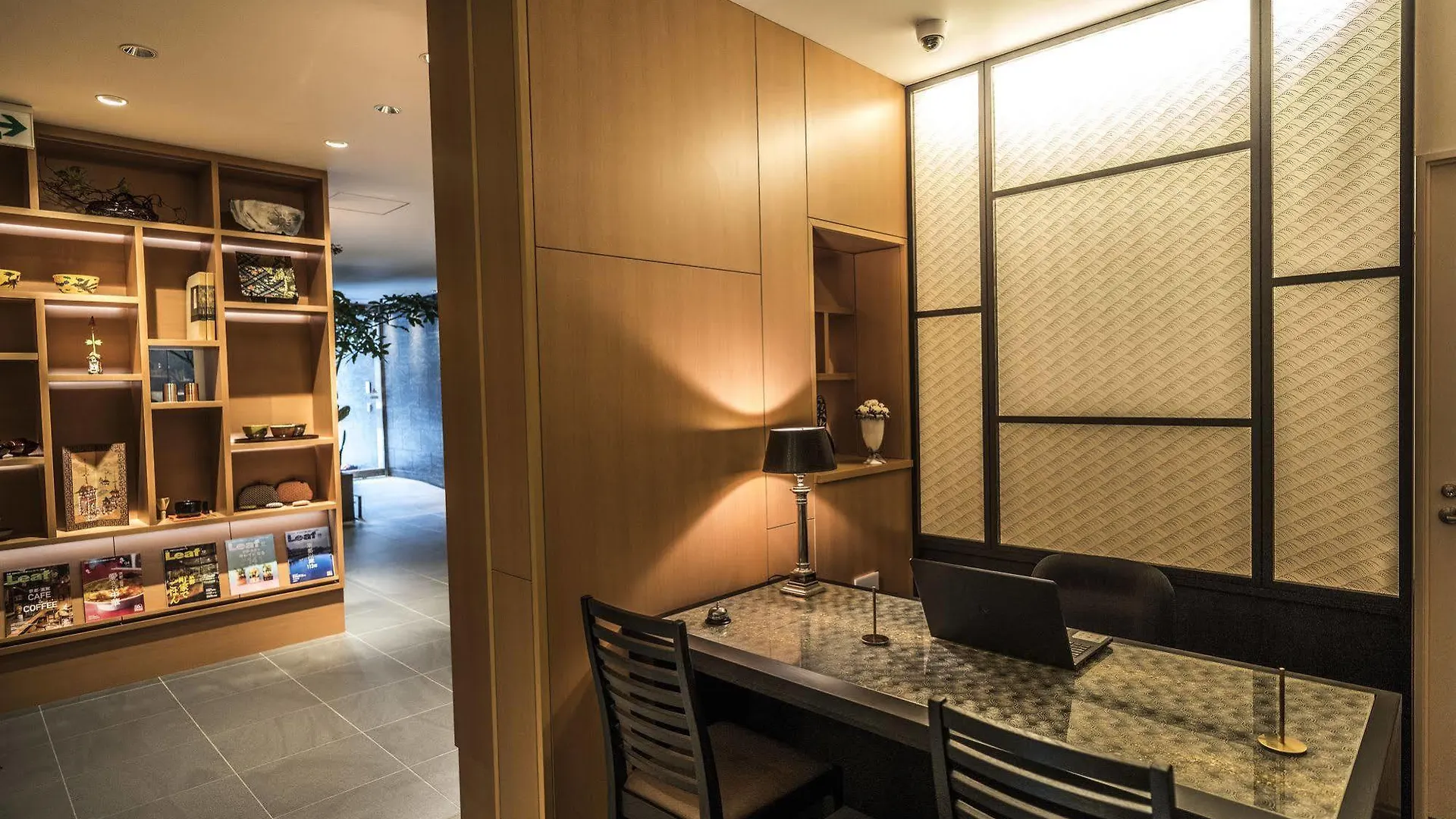 ***** Hotel Villa Sanjomuromachi Kyoto Japan