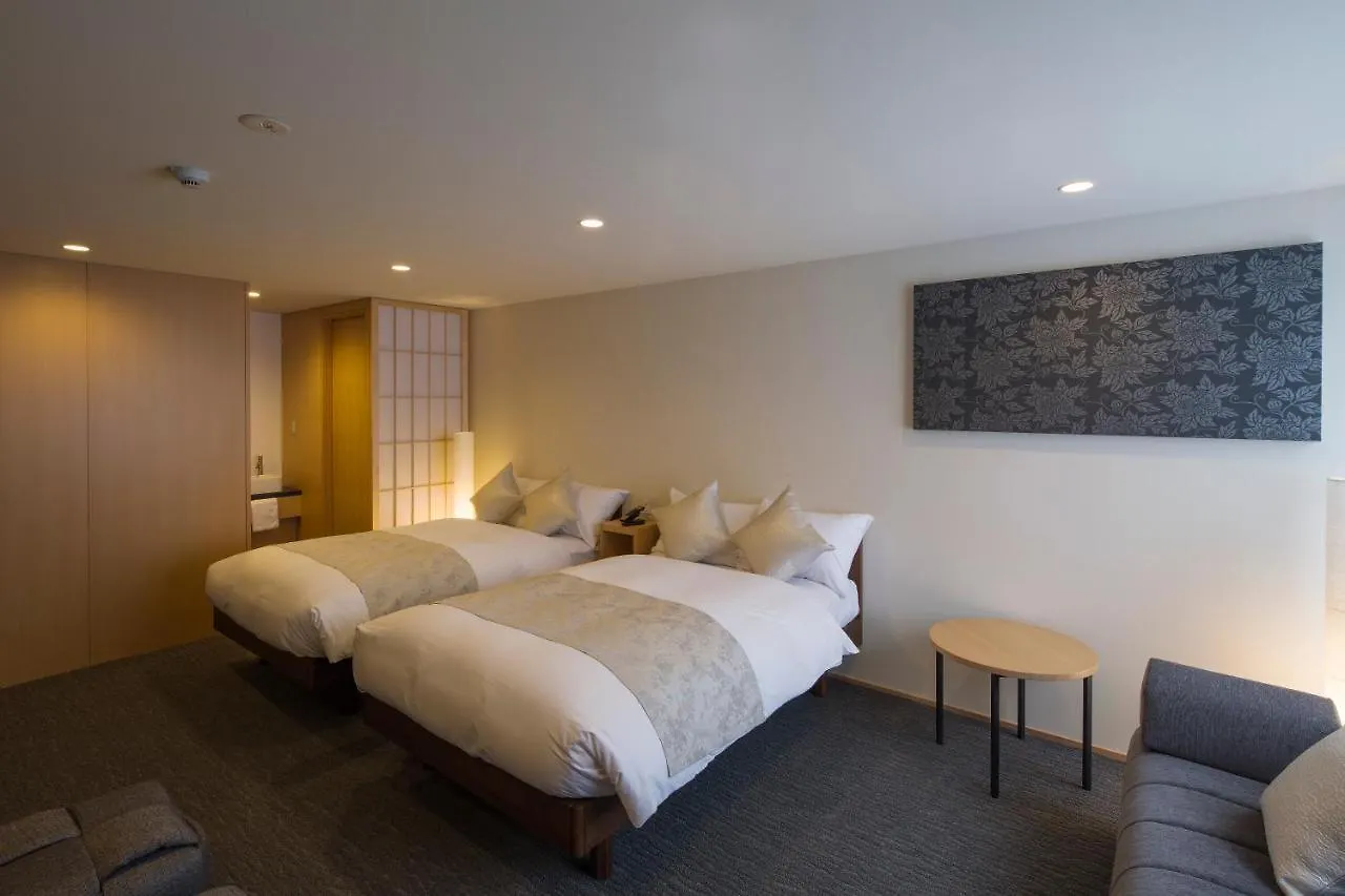 Villa Sanjomuromachi Kyoto 5*,