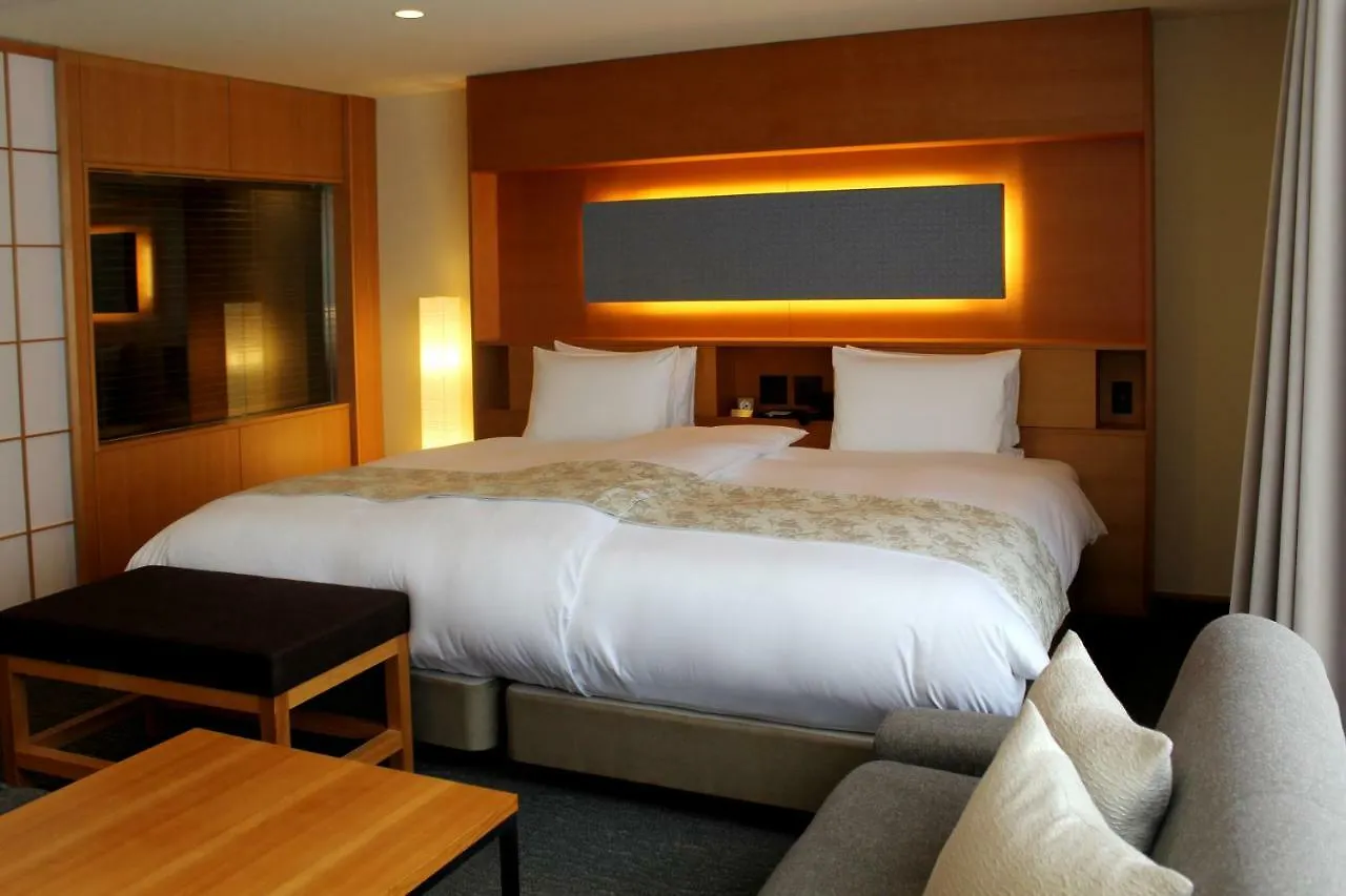 Hotel Villa Sanjomuromachi Kyoto