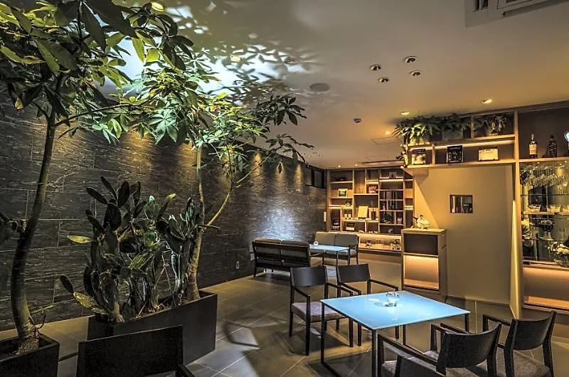 ***** Hotel Villa Sanjomuromachi Kyoto Japan