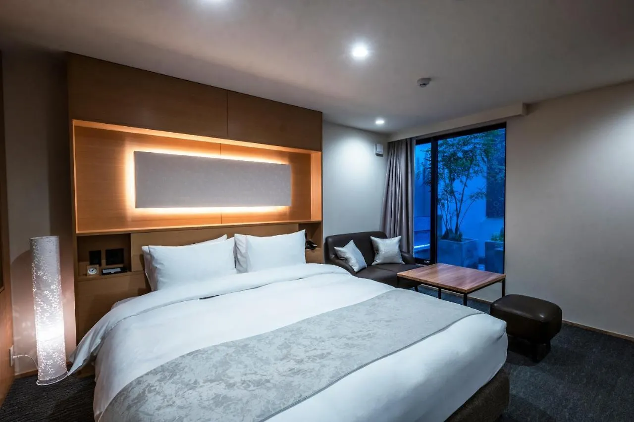 Villa Sanjomuromachi Kyoto 5*,